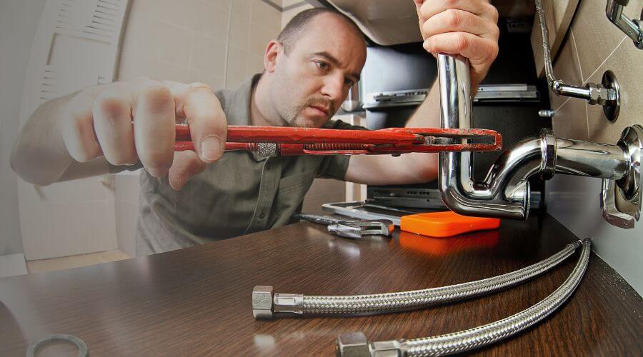 Professional sewer line replacement in Woodbury Heights, NJ